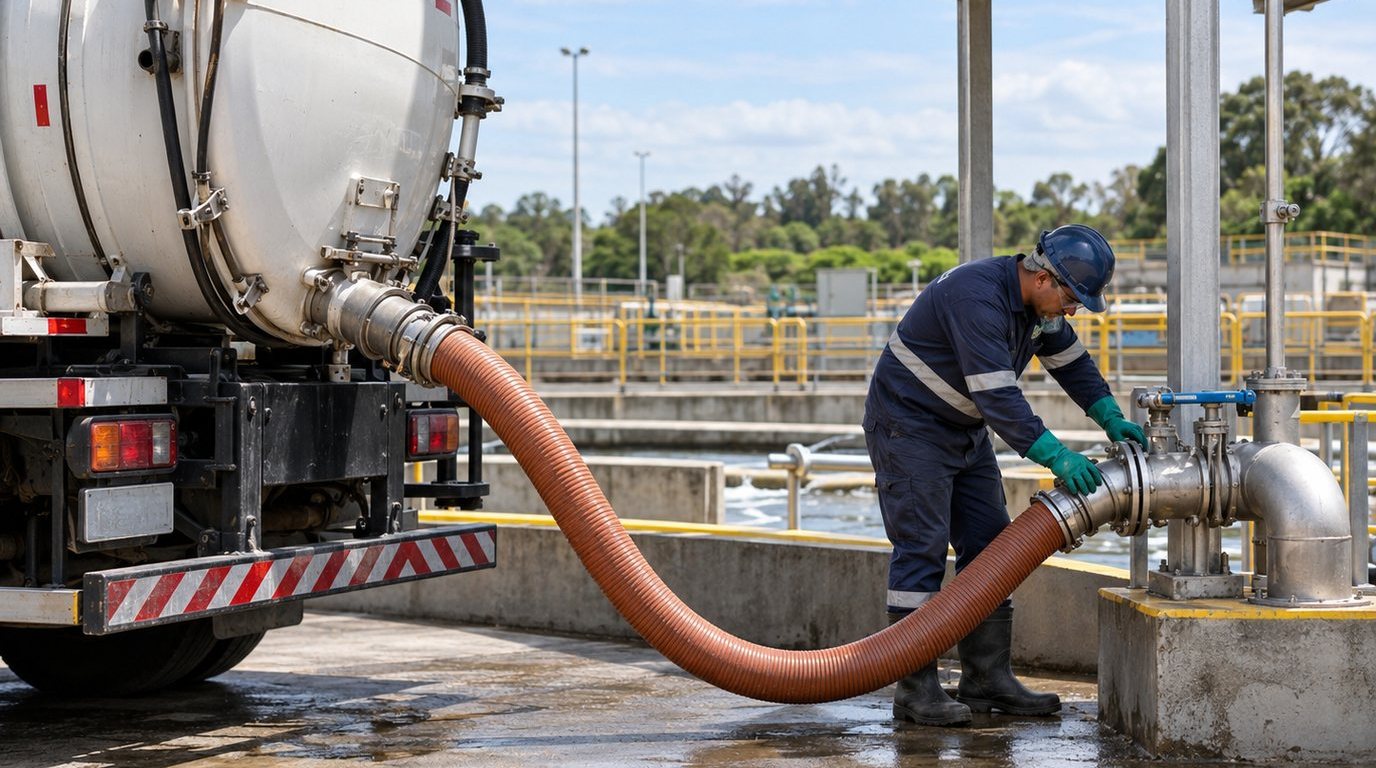 Descarte com Certificado Ambiental em Manaus‑AM